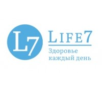 Логотип: Интернет магазин Life 7