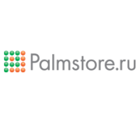 Логотип: Интернет-магазин PalmStore.ru