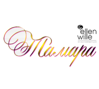 Логотип: Интернет-магазин париков Тамара