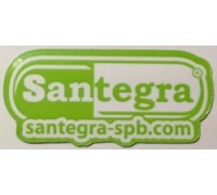 Логотип: Интернет-магазин santegra-spb.com