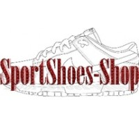 Логотип: ИНТЕРНЕТ-МАГАЗИН СПОРТИВНОЙ ОБУВИ sportshoes-shop.ru