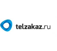 Логотип: Интернет-магазин telzakaz.ru