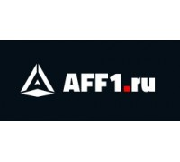 Логотип: Интернет-портал AFF1.RU