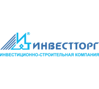 Логотип: Инвестторг