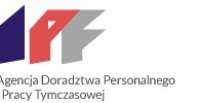 Логотип: IPF JOBS Sp z.o.o.