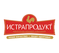 Логотип: Истрапродукт