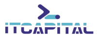 Логотип: ITCAPITAL https://www.itcapit.com/ https://itcapit.com/