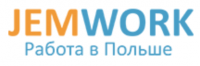 Логотип: Jemwork отзывы