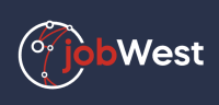 Логотип: JOB WEST https://jobwest.org/ @jobwest_official +380737283232 +380953390555 +4915116529388 +48508378265