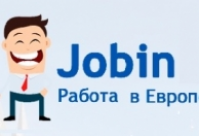 Логотип: Jobin.life