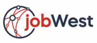 Логотип: Jobwest Украина