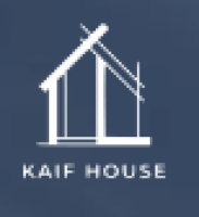 Логотип: Kaif House https://kfhouse.com.ua/ +380631491665
