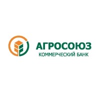 Логотип: КБ Агросоюз