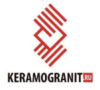 Логотип: Keramogranit