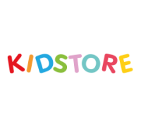 Логотип: KidStore