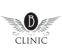 Логотип: Клиника B-Clinic