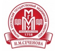 Логотип: Клиника акушерства и гинекологии Первого МГМУ мени И.М. Сеченова