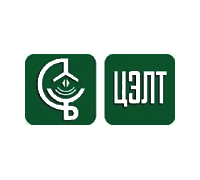 Логотип: Клиника ЦЭЛТ