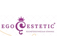 Логотип: Клиника Ego Estetic