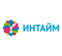 Логотип: Клиника ИнТайм