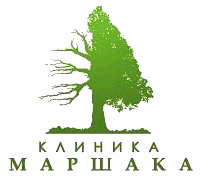 Логотип: Клиника Маршака