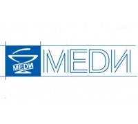 Логотип: Клиника МЕДИ