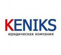 Логотип: Кэникс
