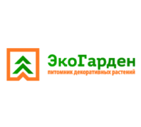 Логотип: Эко Гарден