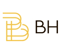 Логотип: Кольца БауХаус (Bauhaus)