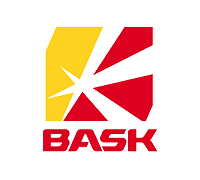 Логотип: Компания Bask