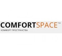 Логотип: Компания Comfort Space