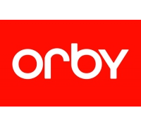 Логотип: Компания Orby