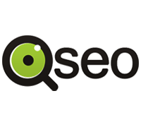 Логотип: Компания Qseo