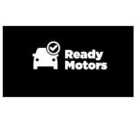 Логотип: Компания Ready Motors