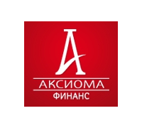 Логотип: Компания Аксиома-Финанс