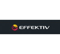 Логотип: Компания Effektiv