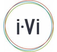 Логотип: Компания i-Vi