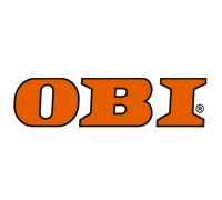 Логотип: Компания Оби