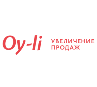 Логотип: Компания Ой-Ли