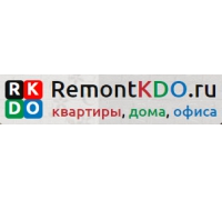 Логотип: Компания РемонтКДО