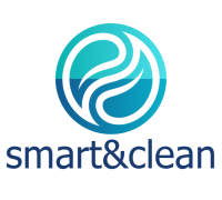 Логотип: Компания Smart&Clean