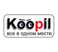 Логотип: Koopil