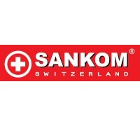 Логотип: Корректирующее мужское белье Sankom