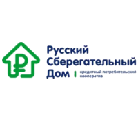 Логотип: КПК Русский Сберегательный Дом