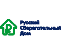 Логотип: Кредитный Потребительский Кооператив «Русский Сберегательный Дом»