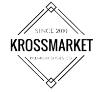 Логотип: Krossmarket