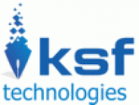 Логотип: KSF Ltd