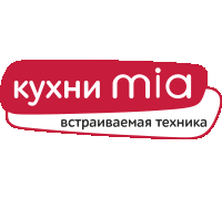 Логотип: Кухни MIA