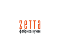 Логотип: Кухни Zetta