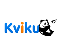 Логотип: Kviku.ru